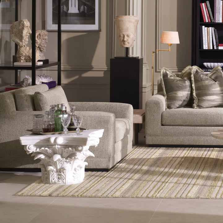 ACANTHUS COFFEE TABLE