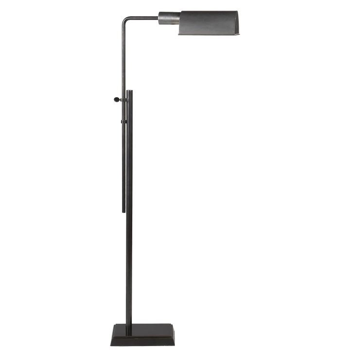 Pask Pharmacy Floor Lamp