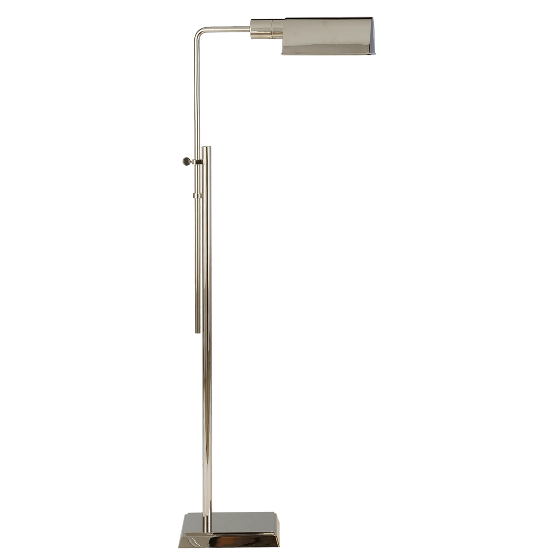 Pask Pharmacy Floor Lamp