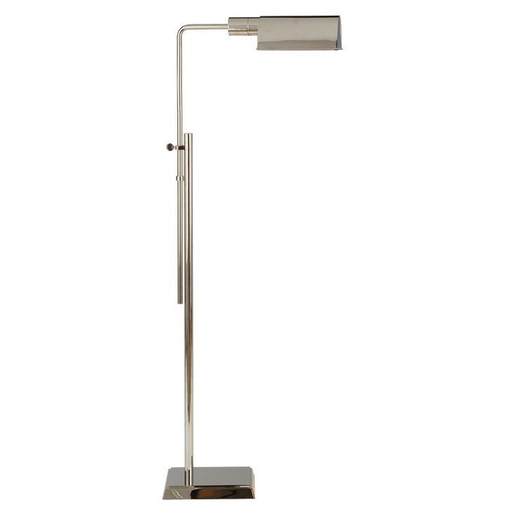 Pask Pharmacy Floor Lamp