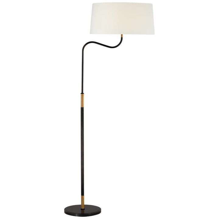 Canto Large Adjustable Floor Lamp