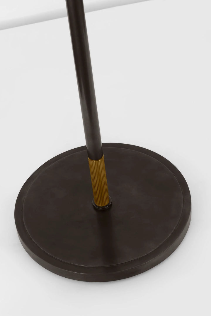 Canto Large Adjustable Floor Lamp