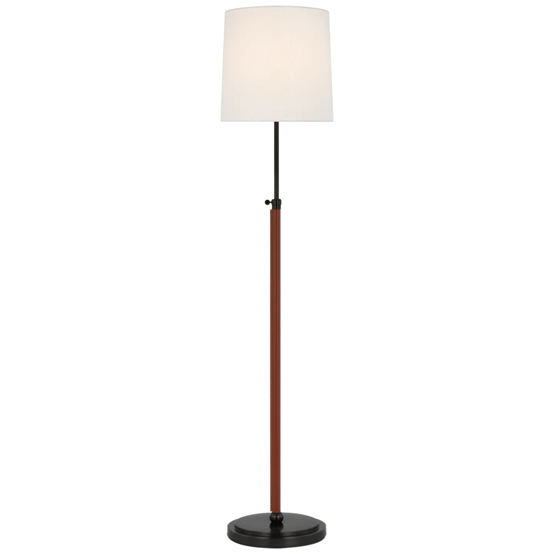 Bryant Wrapped Floor Lamp