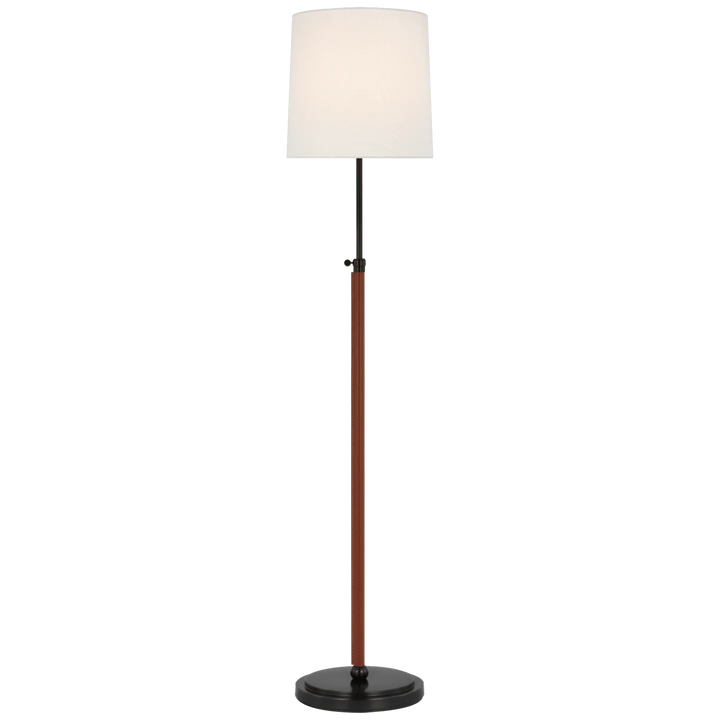 Bryant Wrapped Floor Lamp