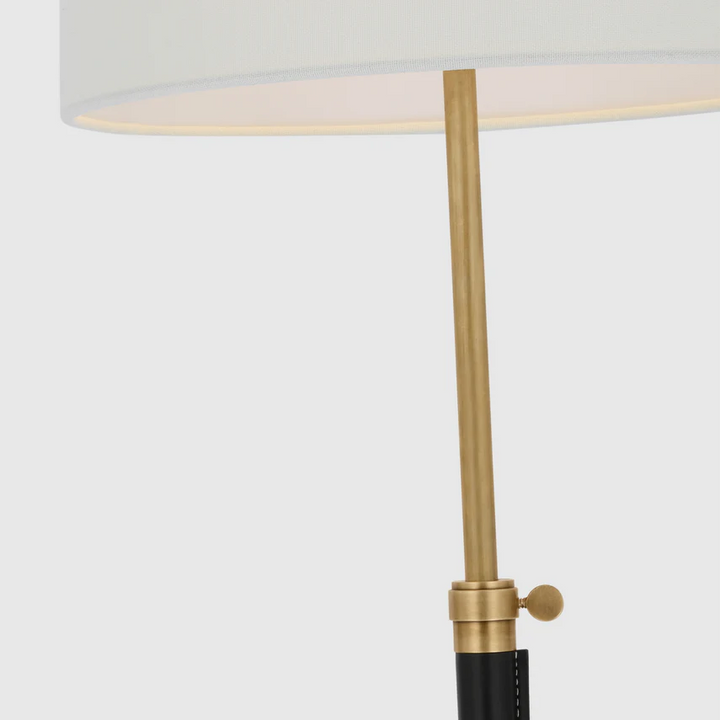Bryant Wrapped Floor Lamp
