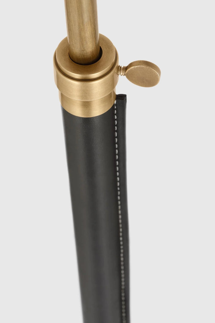 Bryant Wrapped Floor Lamp