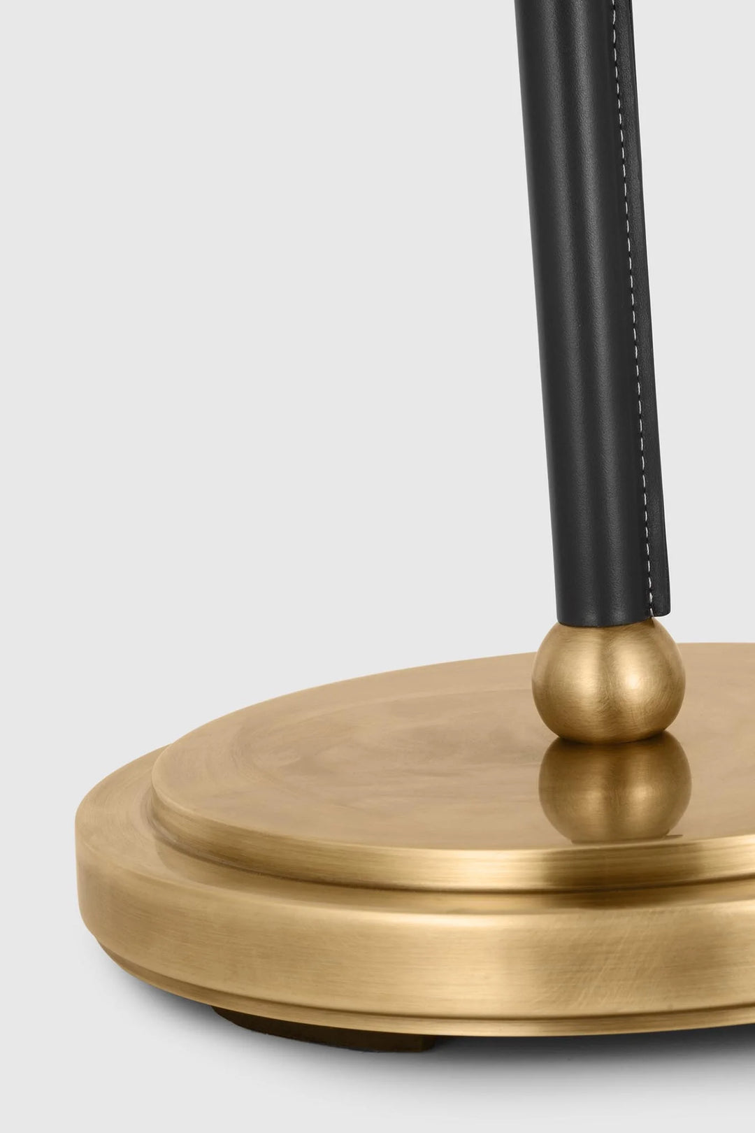 Bryant Wrapped Floor Lamp