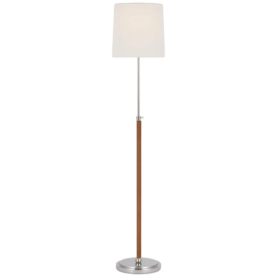Bryant Wrapped Floor Lamp