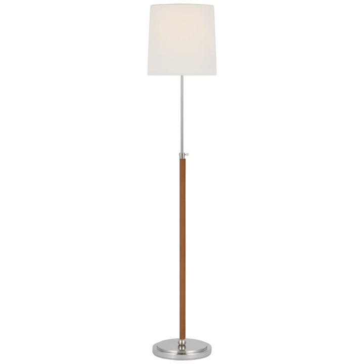 Bryant Wrapped Floor Lamp