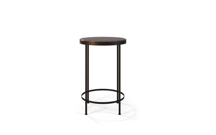 Trace Bar Table
