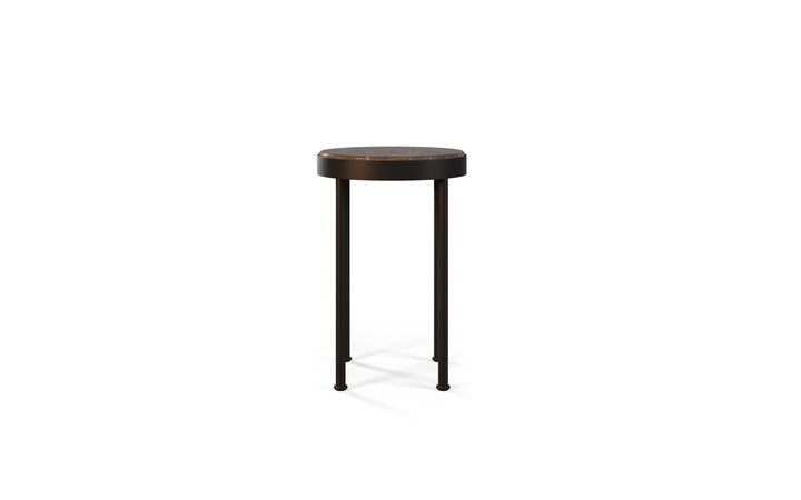 Trace Side Table