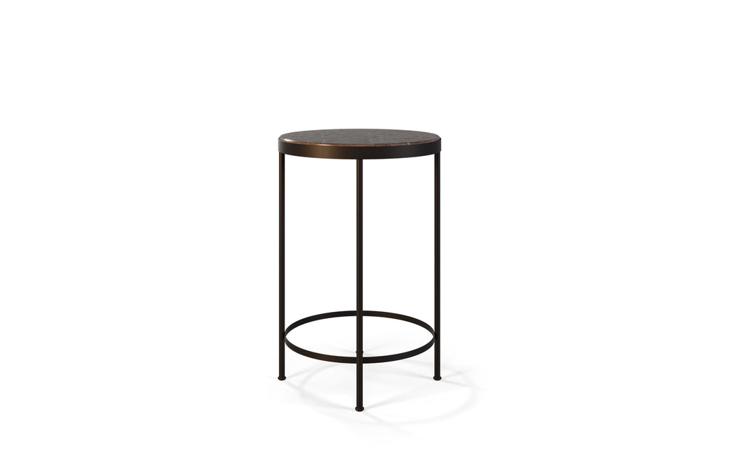 Trace Bar Table