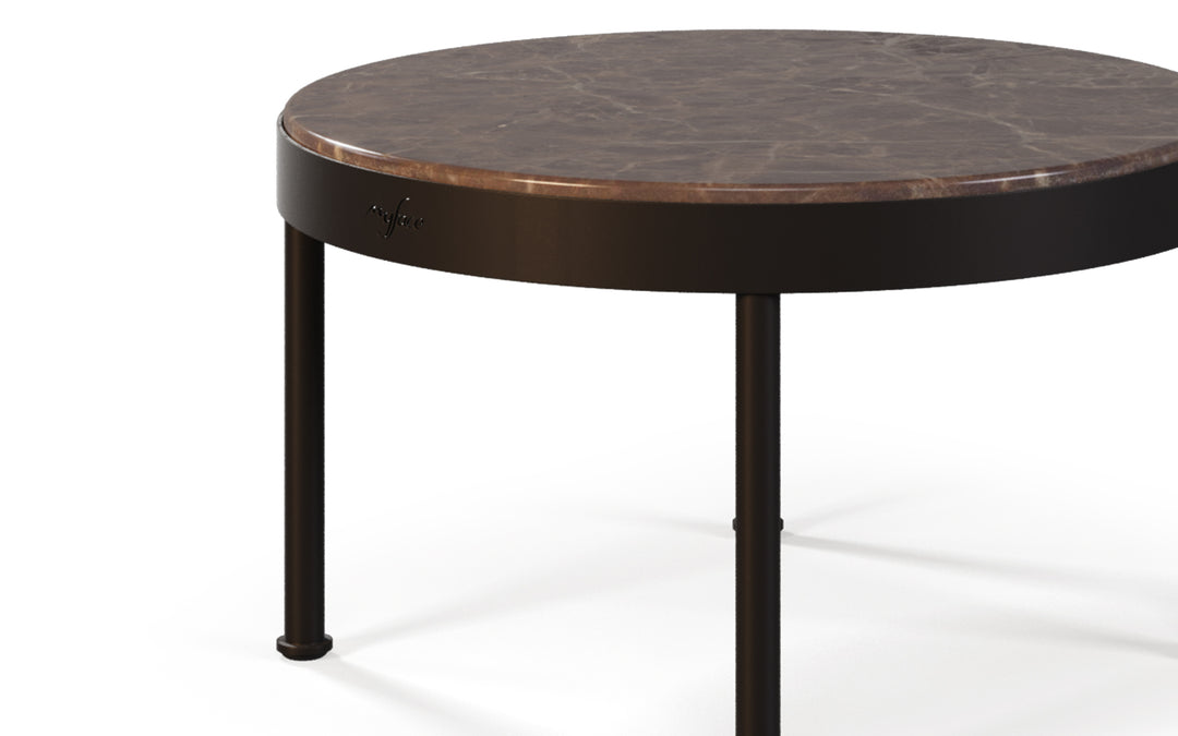 Trace Coffee Table Small
