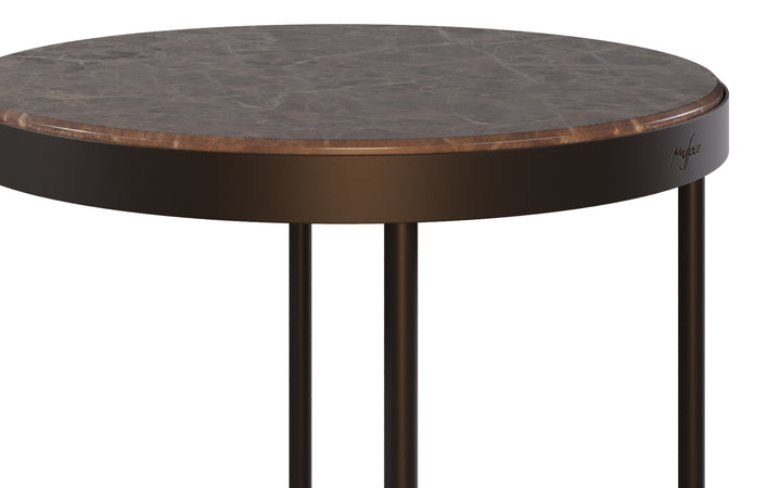 Trace Bar Table