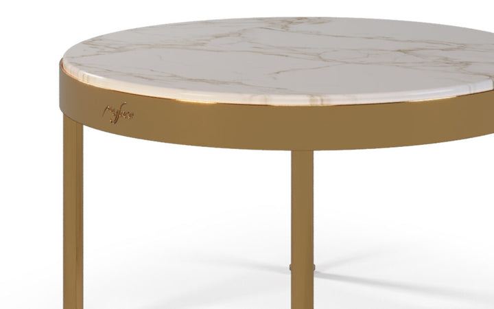 Trace Coffee Table Big