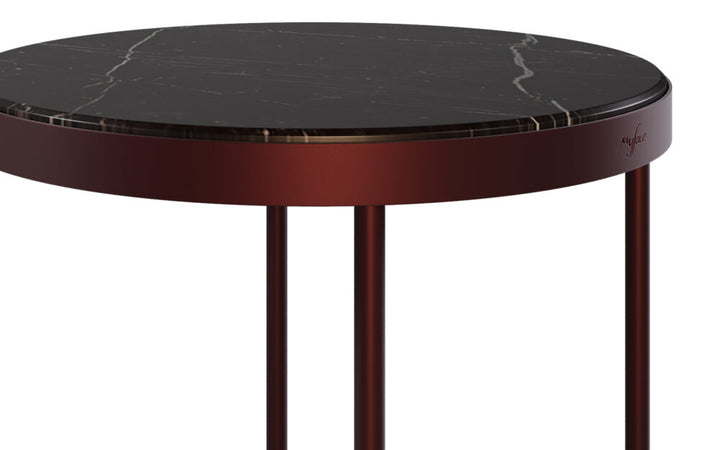 Trace Bar Table
