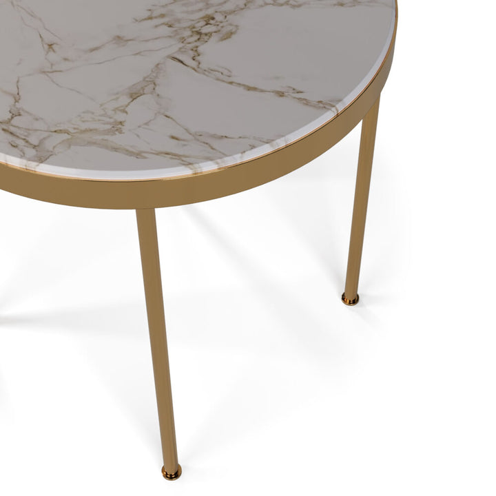 Trace Dining Table