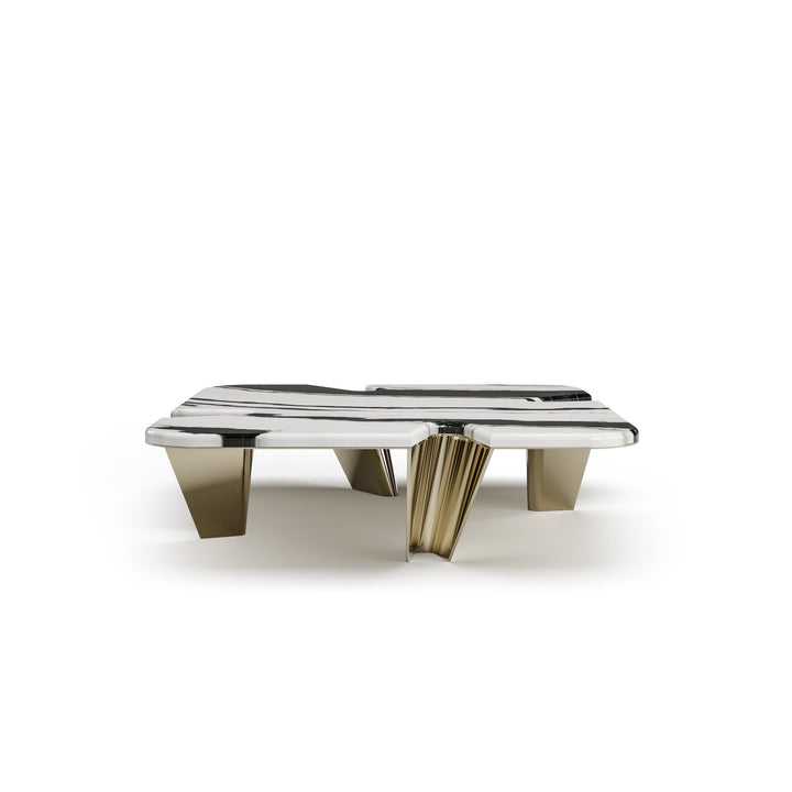 TRÉFLE Center Table