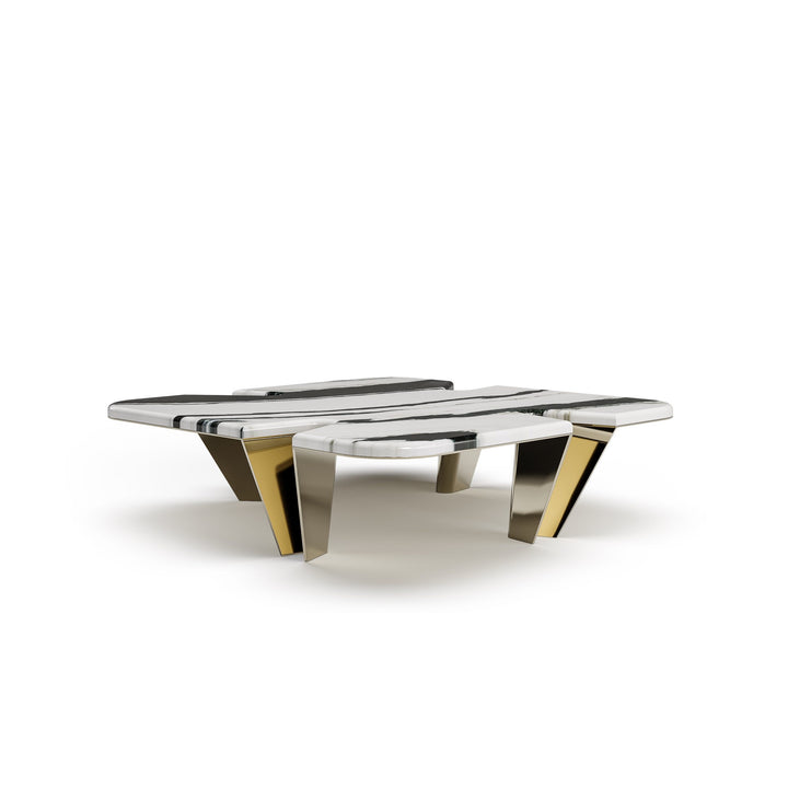 TRÉFLE Center Table