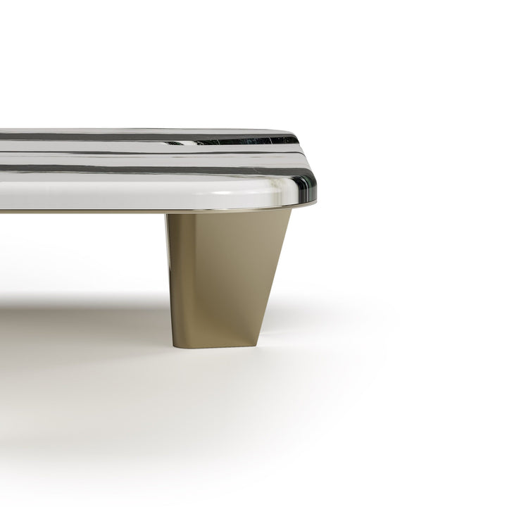 TRÉFLE Center Table
