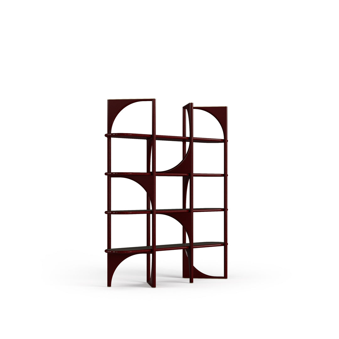TRIUNFO Bookcase