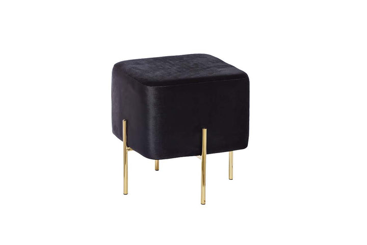 BILL POUF GD