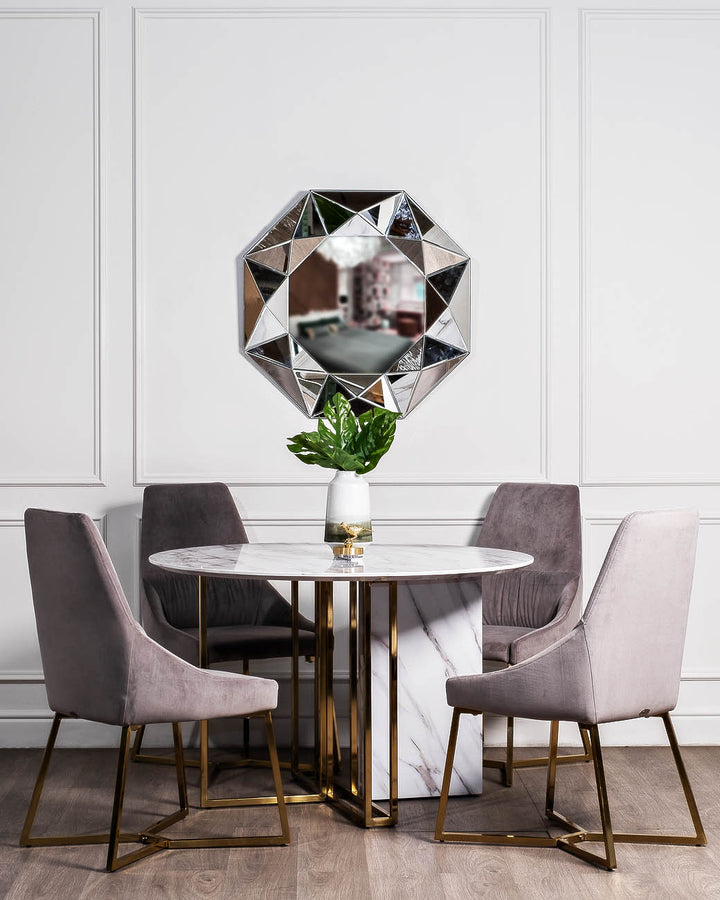 GRE DINING CHAIR GD