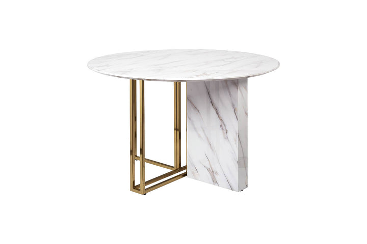 TONDO DINING TABLE GD