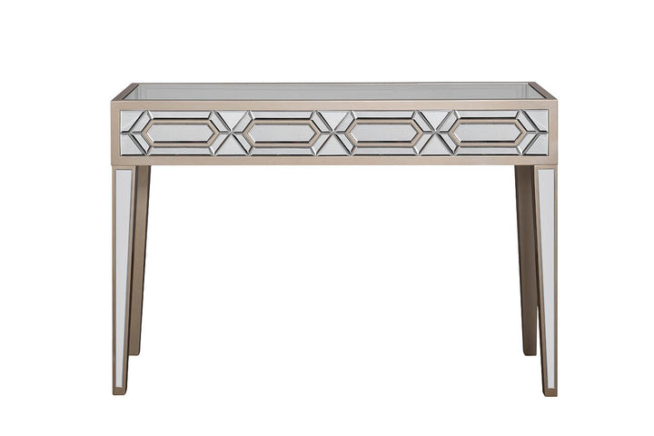 MIRROR CONSOLE GD