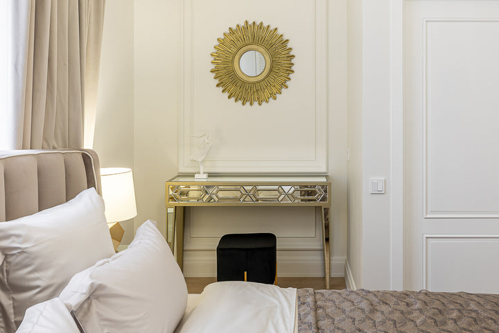 MIRROR CONSOLE GD