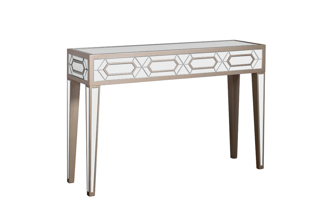 MIRROR CONSOLE GD