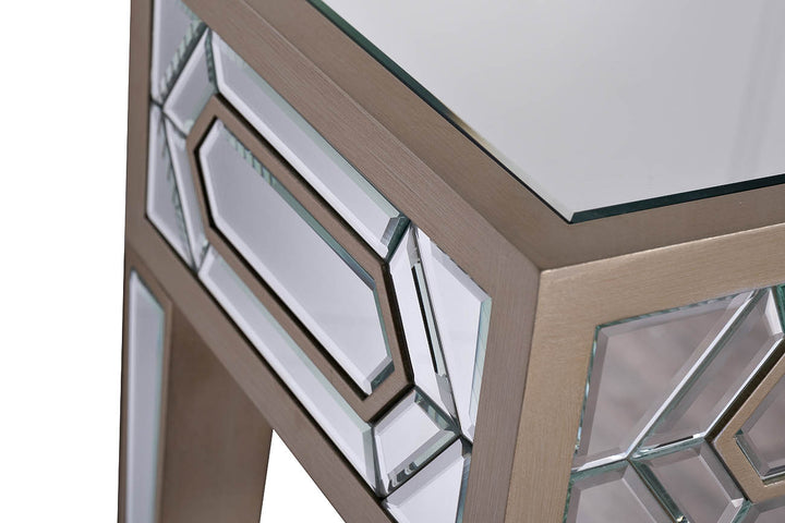 MIRROR CONSOLE GD