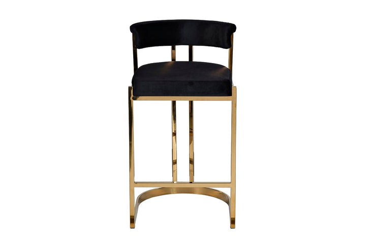 LC BAR STOOL GD