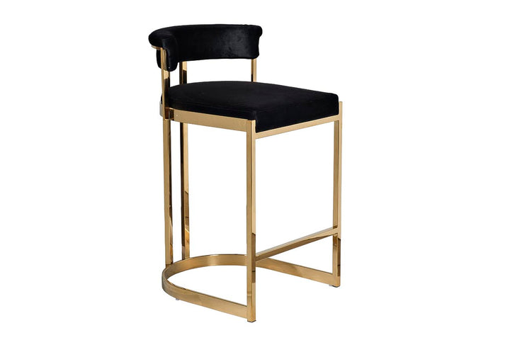 LC BAR STOOL GD