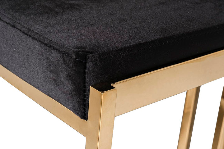 LC BAR STOOL GD
