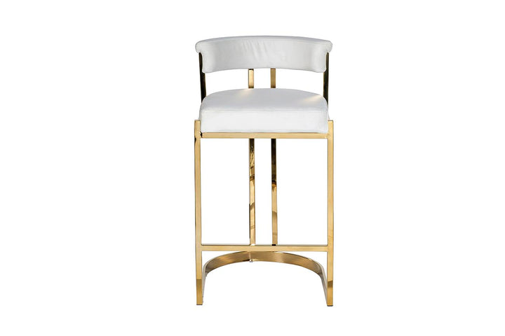 LC BAR STOOL GD