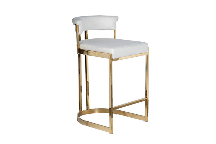 LC BAR STOOL GD