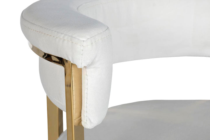 LC BAR STOOL GD