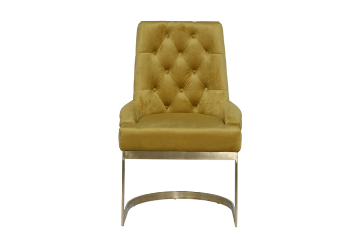 BG CHAIR GD