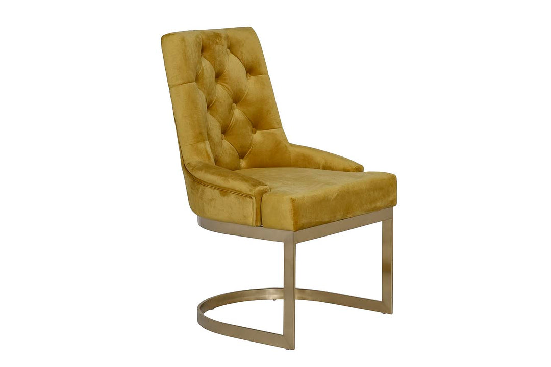 BG CHAIR GD