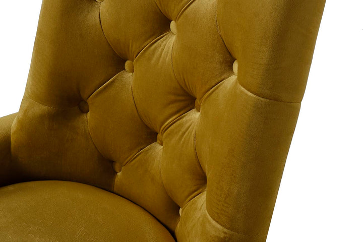 BG CHAIR GD
