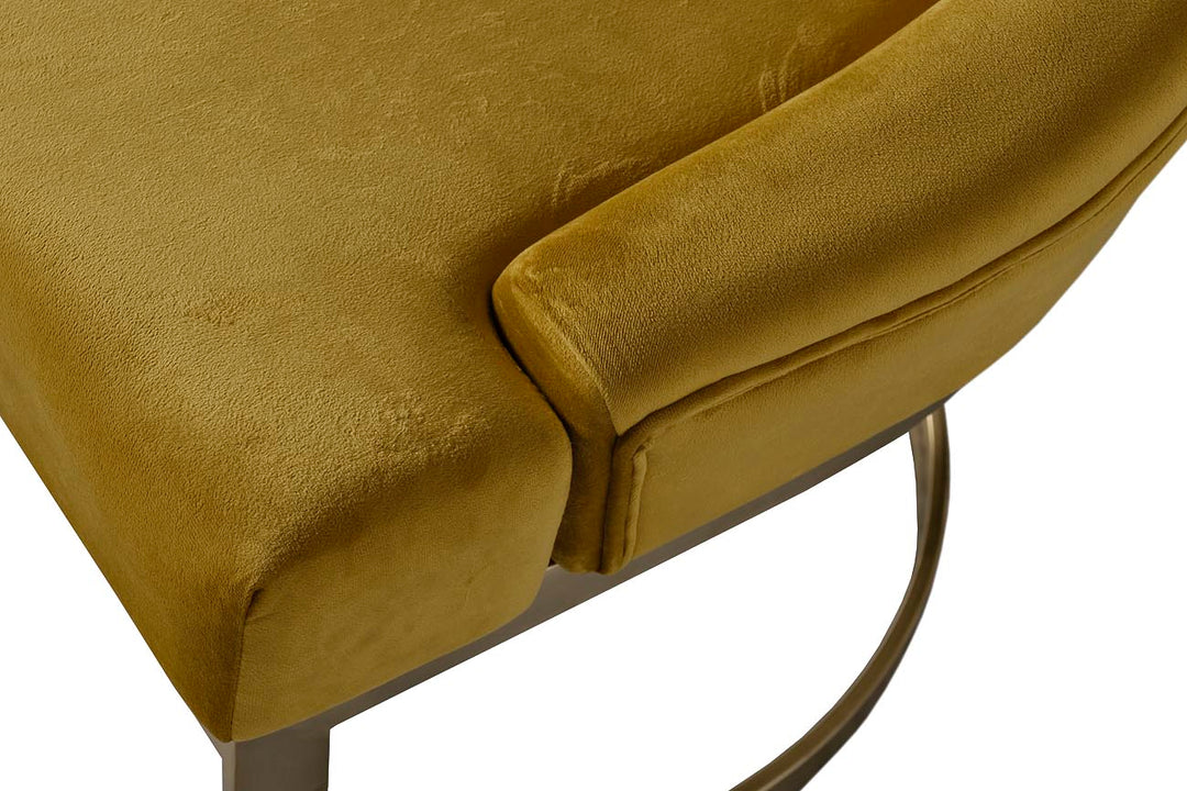 BG CHAIR GD