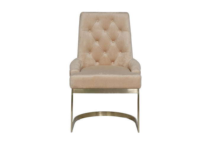 BG CHAIR GD