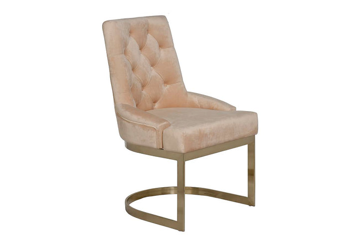 BG CHAIR GD