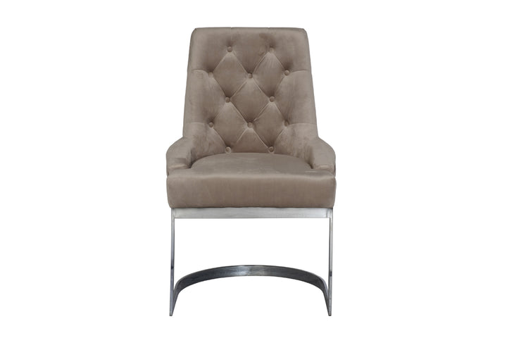 BG CHAIR GD