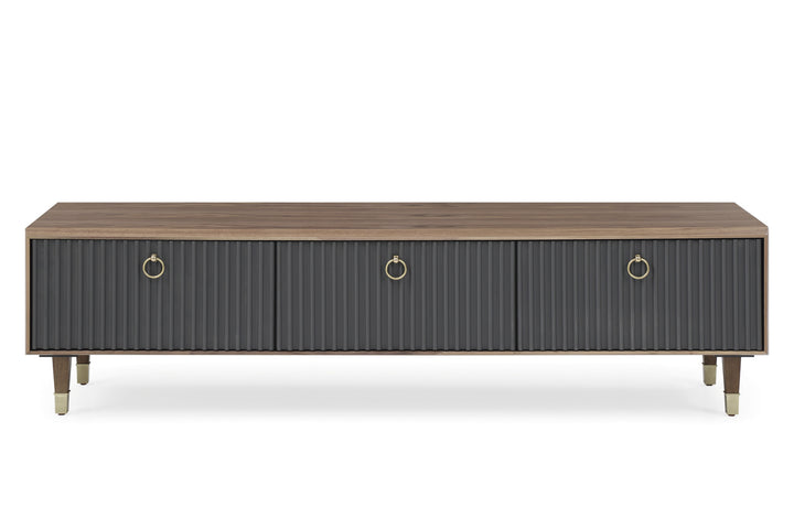 QUAR TV CABINET GD