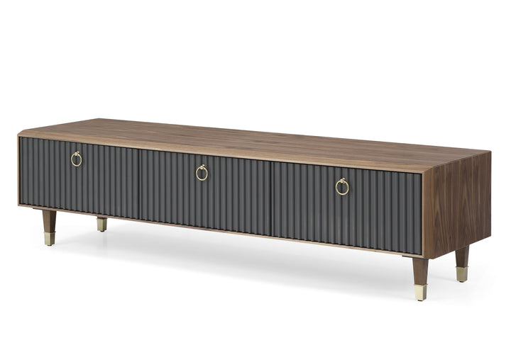 QUAR TV CABINET GD