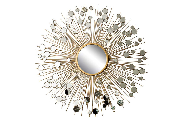 DIAMON MIRROR GD