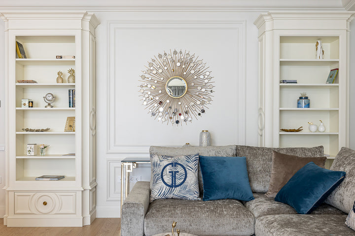 DIAMON MIRROR GD