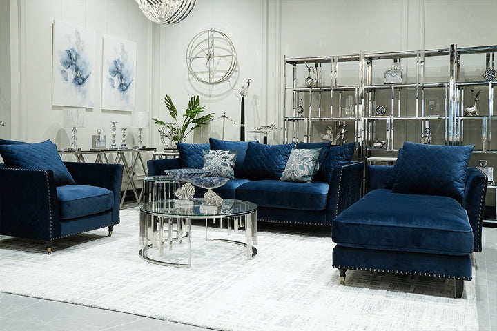 COUCH SORRENTO RIGHT GD